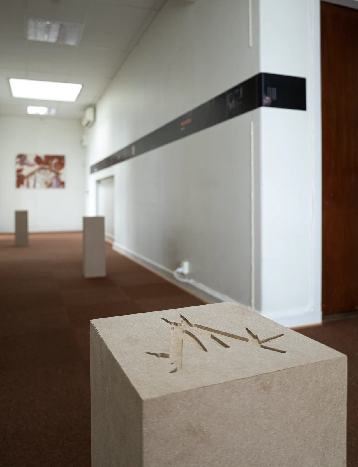exhibition photo