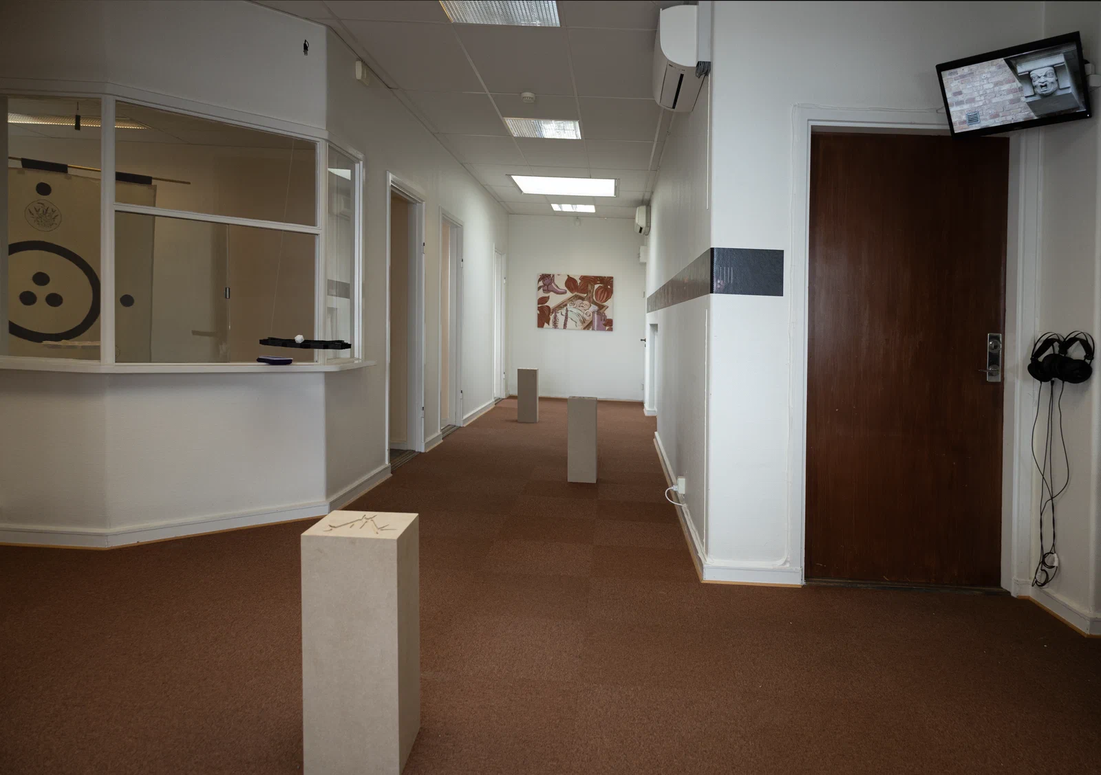 exhibition photo